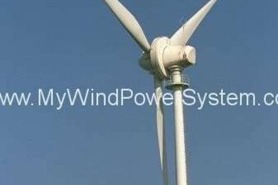 ENERCON E-40 – 500kW – Windkraftanlage zu verkaufen Produkt 3