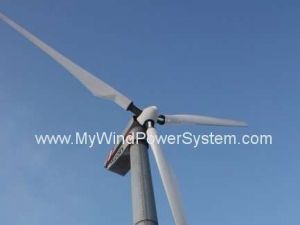 MICON M700 – 225kW Gebrauchte Windkraftanlage  zu verkaufen Produkt