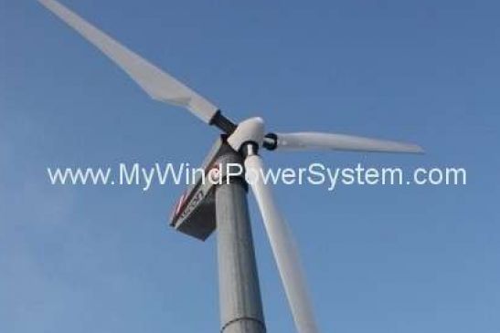 MICON M700 – 225kW Gebrauchte Windkraftanlage  zu verkaufen Produkt 3