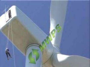 saip ah780 wind turbine 1 300x225 SEEWIND 25   132kW Windkraftanlage