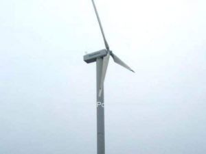 SEEWIND S110 and S20/110 – 110kW & 115kW Turbines Produkt