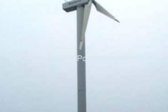SEEWIND S110 and S20/110 – 110kW & 115kW Turbines Produkt 3