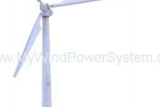 MICON M530 – 5 X – Windkraftanlage zu verkaufen Produkt 3