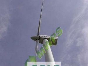 V25 VESTAS Gebrauchte Windkraftanlage  200kW zu verkaufen Produkt