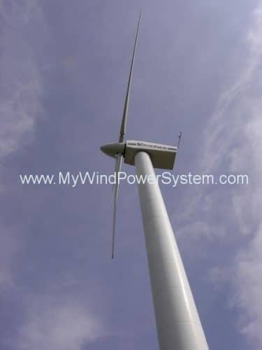 VESTAS V25 2 x Windkraftanlage zu verkaufen 200kW (50Hz) vestas v25 wind turbine 2 vestas v25 wind turbine 2 VESTAS V25 2 x Windkraftanlage zu verkaufen 200kW (50Hz)