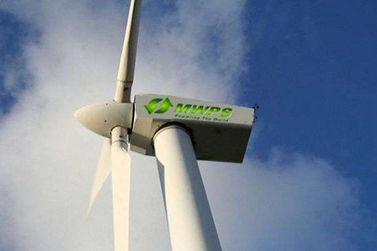 VESTAS V29 – 225kW Windkraftanlage  zu verkaufen – Ohne Beanstandung Produkt 3