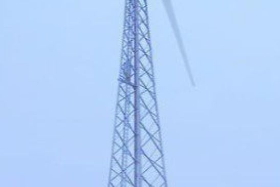 VINDSYSSEL Gebrauchte Windkraftanlage 130kW Produkt 3