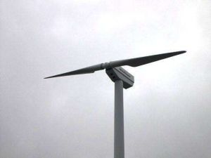 WINDMASTER 750 EG Gebrauchte Windkraftanlage zu verkaufen – 750KW Produkt