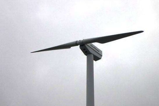 WINDMASTER 750 EG Gebrauchte Windkraftanlage zu verkaufen – 750KW Produkt 3