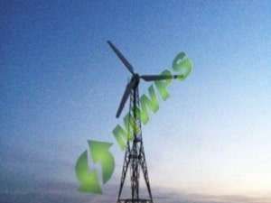 WINDMATIC 15S – 65KW Windkraftanlage – Vollerneuert Produkt 3