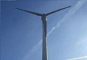 WINDWORLD W5200/750 Windkraftanlage zu verkaufen Produkt