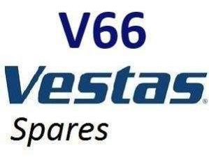 Vestas Shop Spare Parts V18 e1673737704370 VESTAS V47 Generator   200kW zu verkaufen
