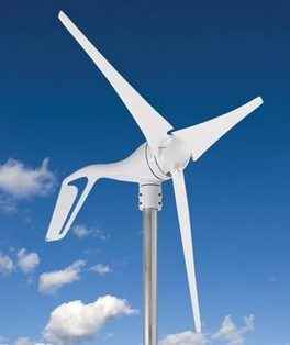 airbreeze airbreeze1 e1524450757112 1 Building Your Own Windmill Residential Power System