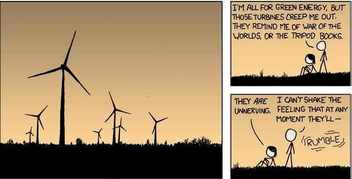 Alternative Energy Revolution – A little trivial cartoon 131 1 Alternative Energy Revolution – A little trivial