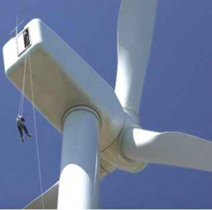 SAIP(1.5 MW) Wind Turbine System Review