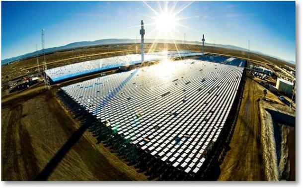 Alternative Energy – The Facts – Solar Power – Part 3 alternative energy solar power mirrors1 1 Alternative Energy The Facts Solar Power Part 3