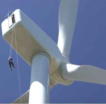 SAIP S-77 1.5Mw Wind Turbine - New $1,900,000