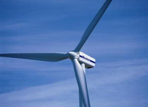 Movers & Shakers in Wind Power: Ditlev Engel, Vestas