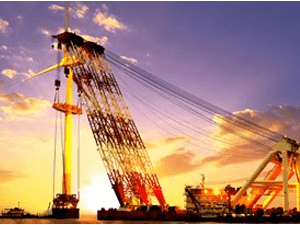 Chinas First 6 MW Wind Turbine Unveiled By Sinovel Chinas First 6 MW Wind Turbine Unveiled By Sinovel