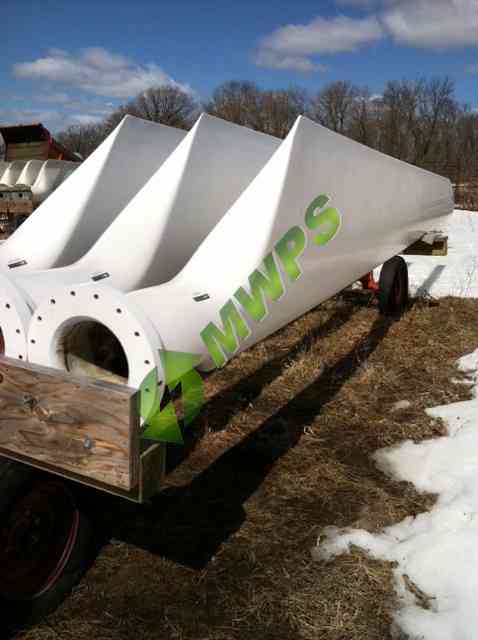 Fully Refurbished Windmatic 15S for Sale Windmatic 15S blades refurbished 1 1 Fully Refurbished Windmatic 15S for Sale