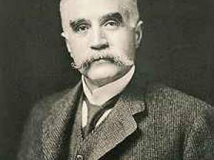 Wind Power History – Charles Brush Wind Power History – Charles Brush