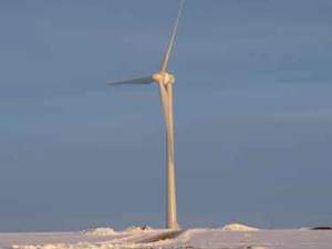 Ecuador To Have Its First Wind – Goldwind Contracted! Ecuador To Have Its First Wind – Goldwind Contracted!