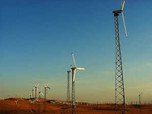 Altamont Pass Altamont Pass 300x225 The Green Dilemma: Bird casualties from wind turbines