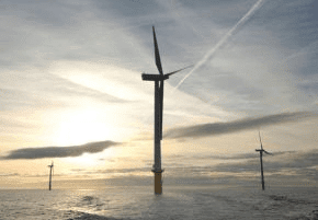 Germany Could Become World Leader In Installed Offshore Wind Capacity By 2015