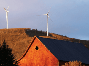 Maine Wind Farm 1 Maine Wind Farm 1 300x225 Focus on Maine, New England, United States