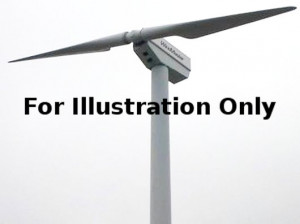 750KW Bargain – 50Hz Windmaster only 65k EUR per Unit