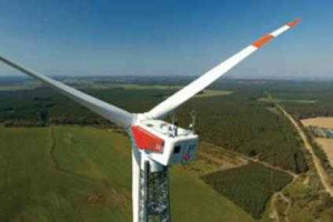 Wind Energy Developments in Ukraine