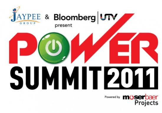 Major Opportunities for Investment in India’s Power Industry Power Summit 2011 e1537117747900 Major Opportunities for Investment in India’s Power Industry