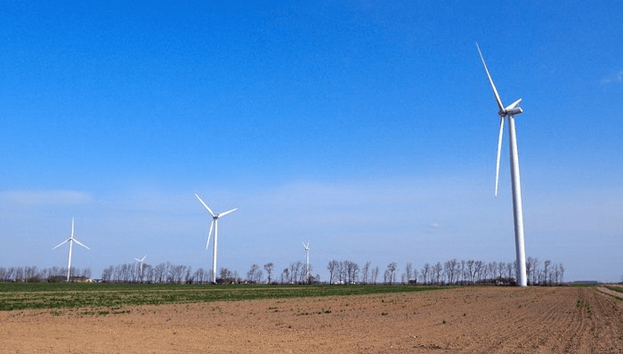 Aire Mask – Breathtaking Mini Wind Turbines to charge iPhone 1 1 Aire Mask Breathtaking Mini Wind Turbines to charge iPhone
