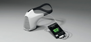 2 2 300x139 Aire Mask Breathtaking Mini Wind Turbines to charge iPhone