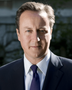 David Cameron Defends UK Windfarm Plans to Tory MPs
