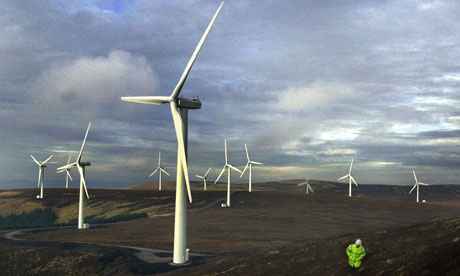 Focus on 3Tier SCOTLAND Windfarm 007 1 Focus on 3Tier