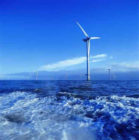 Focus on Denmark vestas turbines horns rev 1287 32142b 1 Focus on Denmark