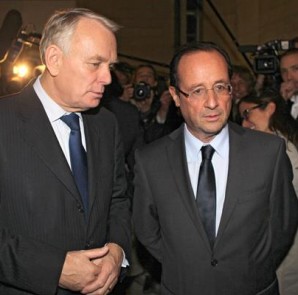France Re-commit to Renewable Energies