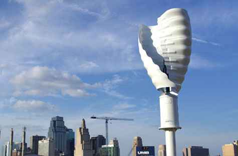 Is This the End of Vertical Axis Wind Turbines? tiny turbine 1 Is This the End of Vertical Axis Wind Turbines?
