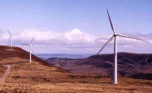 The Real Cost of Windpower