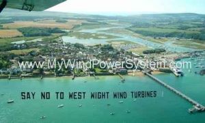 Wind Turbine Illnesses: Anti-Wind Power Campaigners are to Blame!