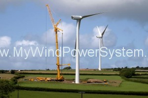 UK Minister to Unveil New Wind Farm Planning Proposals