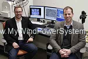 Breakthrough in Storage and Re-use of Wind Power