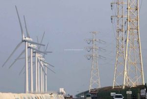 New Windpower Cheaper Than Coal