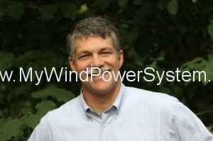 Wind Power Movers & Shakers: Tom Kiernan