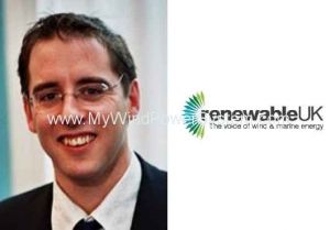 RenewableUK-Appoints-Deputy-Chief-Executive RenewableUK Appoints Deputy Chief Executive 300x209 New Green Shoots at Old Coal Port