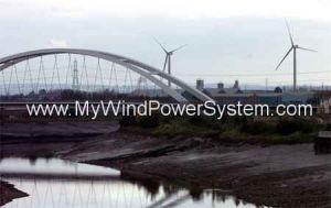 Wales Gives a Thumbs-Up for Wind Energy