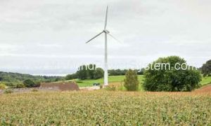 UK Government New Incentives for Wind Farms