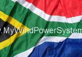 South African Factory to Produce Wind Towers