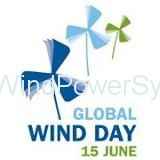 Global Wind Day Events